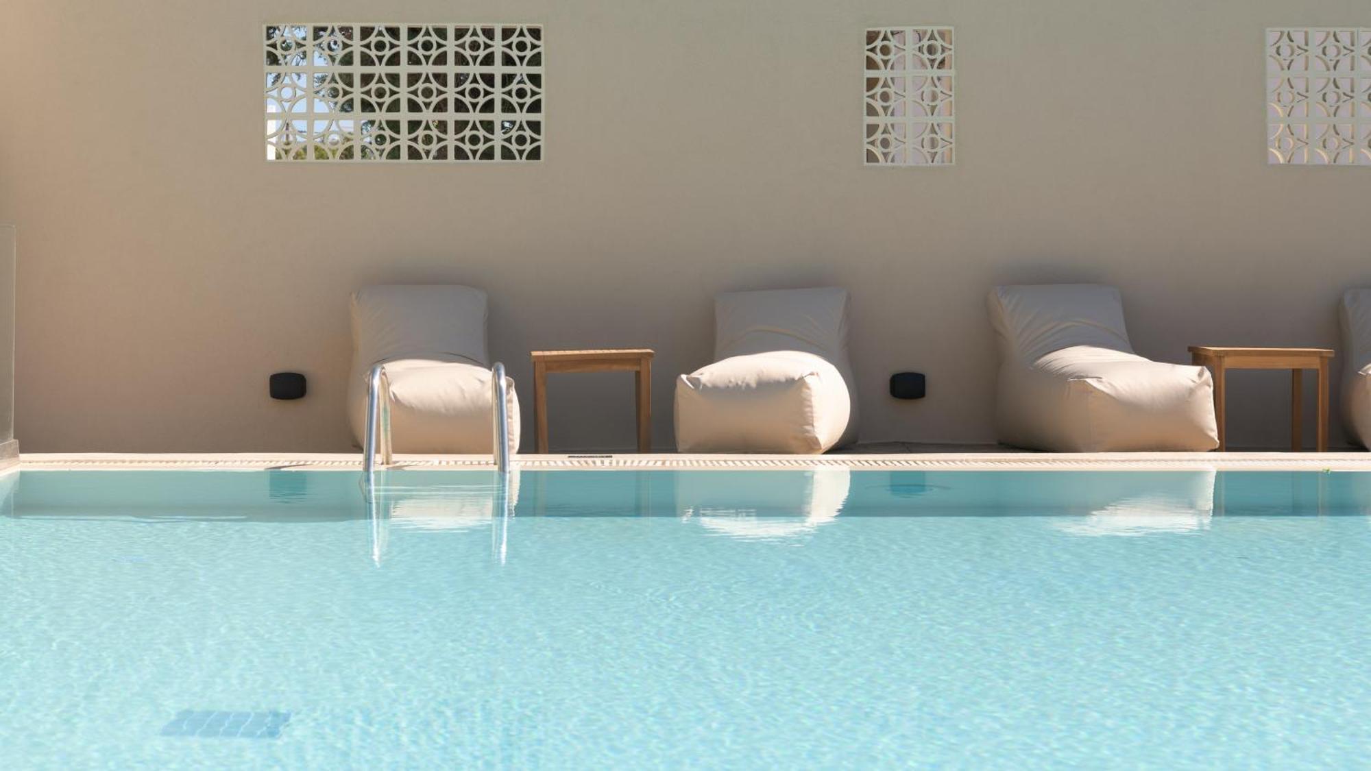 Apollo Philoxenia Hotel de apartamente 3*